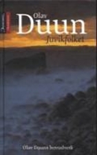 The People of Juvik by Olav Duun