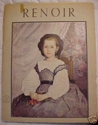 Renoir by Auguste Renoir