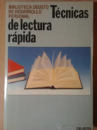Técnicas de lectura rápida by…