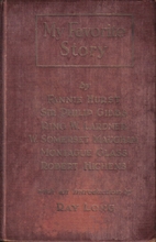 My Favorite Story by Ray Long