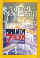 National Geographic Magazine 2011 v219 #1…