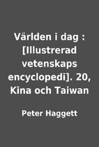 Världen i dag : [Illustrerad vetenskaps…