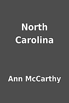 North Carolina by Ann McCarthy