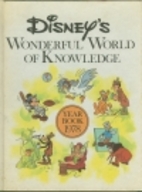 Disney's Wonderful World of Knowledge:…