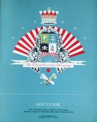 The D'Oyly Carte Opera Company Souvenir of…