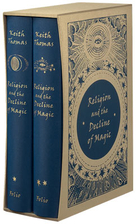 Religion and the Decline of Magic by Keith…