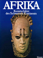 Afrika : Kunstschaetze aus d. Schwarzen…