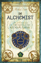 The Alchemyst: The Secrets of the Immortal…