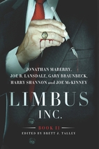 Limbus, Inc. - Book II by Brett J. Talley