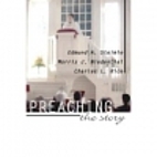 Preaching the Story by Edmund A. Steimle