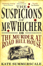 The Suspicions of Mr. Whicher: A Shocking…