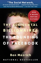 The Accidental Billionaires: The Founding of…