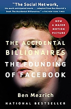 The Accidental Billionaires: The Founding of…