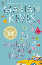 Anybody out There? by Marian Keyes