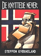 De knyttede never : et Jonas Fjeld-eventyr…