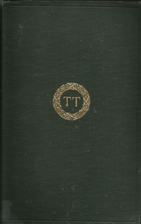 Memoirs of Theodore Thomas by Rose Fay…