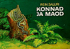 Konnad ja maod by Rein Saluri