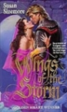 Wings of the Storm by Susan Sizemore