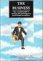 The business : (the essential guide to…