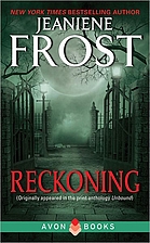 Reckoning by Jeaniene Frost