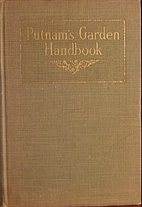 Putnam's garden handbook, by Mae Savell…