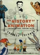 Enchanted Drawings: The History of Animation…