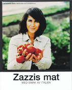 Zazzis mat : med smak av Italien by…