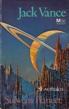 Sulwens planeet by Jack Vance