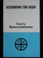 Ascending the Reed: Poems by Ramson…