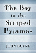 By John Boyne: The Boy in the Striped…