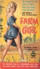 Farm Girl by George Cassidy