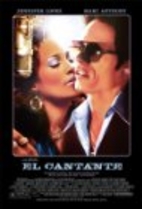 El cantante by Leon Ichaso