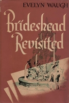 Brideshead Revisited (Mixed Works)