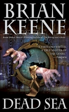 Dead Sea by Brian Keene