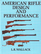 American rifle design and performance by L.…