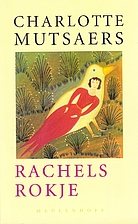 Rachels rokje by Charlotte Mutsaers