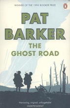 The Ghost Road by Pat Barker