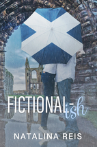 Fictional-ish by Natalina Reis