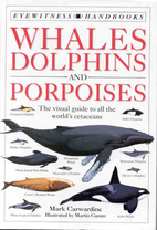 Smithsonian Handbooks: Whales, Dolphins and…
