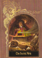 The Secret Arts (Enchanted World) by Time…