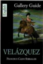 Gallery Guide: Velazquez by Francisco Calvo…