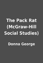 The Pack Rat (McGraw-Hill Social Studies) by…