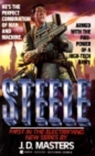 Steele by J. D. Masters