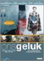 Ons geluk by Gerard Walschap