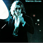 Warren Zevon by Warren Zevon