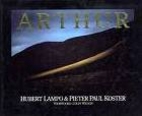 Arthur and the Grail by Hubert Lampo