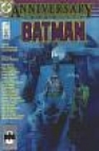 BATMAN #400 (Anniversary Issue 1986) by Doug…