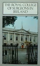 The Royal College of Surgeons in Ireland…