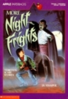 More Night Frights: Thirteen Scary Stories…