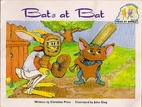 Bats at Bat by Christine Price